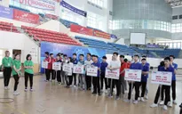 Sẵn sàng cho đêm chung kết Robocon Việt Nam 2023