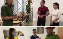 Khởi tố nhóm đối tượng cho vay nặng lãi hơn 6.000 tỷ đồng