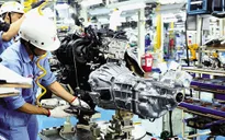 5 tháng, vốn đầu tư của Việt Nam ra nước ngoài đạt hơn 316 triệu USD