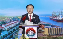 Hiện thực hóa tiềm năng, khát vọng đưa Hà Tĩnh phát triển