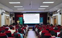 Hợp tác nhà trường - doanh nghiệp để nâng cao chất lượng giáo dục