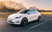 Tesla Model Y trở thành xe bán chạy nhất thế giới, Toyota Corolla về nhì