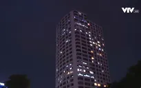 Hà Nội cắt giảm chiếu sáng để tiết kiệm điện