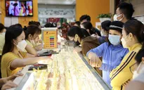 Giá vàng có xu hướng giảm
