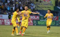 Vòng 9 V.League 1-2023 | Cách biệt ở ngôi đầu
