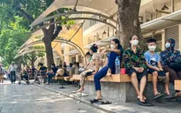 Tại sao chúng ta ở trong bóng râm mà da vẫn có thể bị cháy nắng?