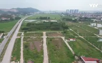 Vướng mắc trong thực hiện chính sách đất dịch vụ