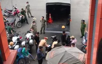 Đi xem đua xe, nhiều TikToker đăng tải clip câu view "Đại Nam thất thủ"