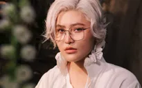 Vicky Nhung kể chuyện tình buồn trong MV mới