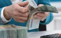 Nhiều ngân hàng đồng loạt giảm lãi suất