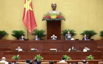 Kỳ họp thứ 5, Quốc hội khóa XV: Nâng cao chất lượng y tế cơ sở, y tế dự phòng