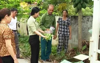 Mở rộng phân loại rác tại nguồn