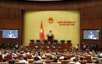 Thông cáo báo chí Kỳ họp thứ 5, Quốc hội khóa XV ngày 29/5