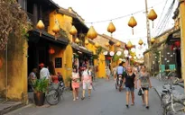 Thu phí để bảo tồn và phát huy di sản