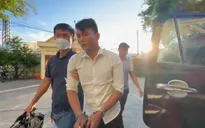 Phá án nhanh, bắt kẻ thủ ác đâm đôi nam nữ thương vong trong đêm