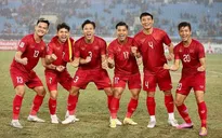 ĐT Việt Nam chào sân Thiên Trường bằng trận giao hữu với đối thủ hạng 90 thế giới