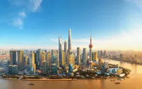 Nắng nóng kỷ lục, Thượng Hải phát cảnh báo nhiệt độ cao màu vàng