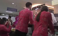 Cấm thanh toán bằng tiền điện tử tại Bali