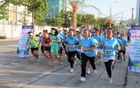 Thanh niên Bến Tre chung tay ứng phó với Biến đổi khí hậu