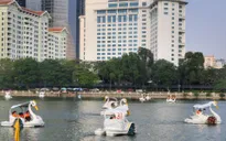 Thời tiết ngày cuối dịp nghỉ lễ ra sao?