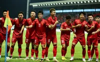 Lịch thi đấu và trực tiếp môn bóng đá nam SEA Games ngày 3/5: U22 Việt Nam đối đầu U22 Singapore