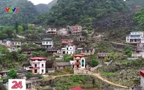 Đổi thay tại "bản biệt thự" đầu tiên ở Hà Giang