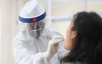 Cả nước ghi nhận 1.201 ca mắc COVID-19 trong ngày 3/5