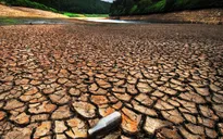 El Nino gây nắng nóng kỷ lục trong vài tháng tới
