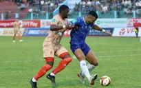 Lịch thi đấu và trực tiếp V.League hôm nay (30/5) | Tâm điểm CLB Công An Hà Nội vs Khánh Hòa