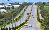 Triển khai cắm mốc giải phóng mặt bằng các Dự án cao tốc tại Lâm Đồng