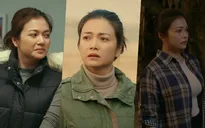 Áo quần "second-hand" của Phương - Kiều Anh trong "Gia đình mình vui bất thình lình"
