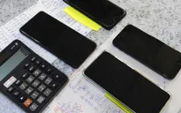 Đà Nẵng: Triệt phá đường dây đánh bạc quy mô lên đến trăm tỉ đồng