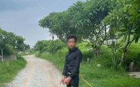 Tóm băng nhóm dùng bạn gái làm "mồi nhử" để hành hung, cướp tài sản