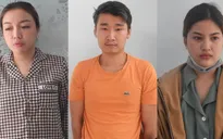 Công an Đà Nẵng triệt xóa đường dây đánh bạc liên tỉnh hơn 180 tỷ đồng
