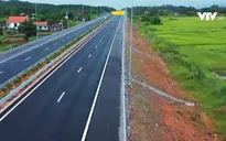 Những lưu ý khi lái xe trên cao tốc