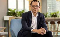 Tập đoàn Công nghệ CMC bổ nhiệm tân Phó Chủ tịch điều hành