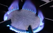 Giá khí đốt ở châu Âu có thể giảm xuống dưới 0