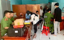 Bạc Liêu hoàn thành trước hạn cấp CCCD cho người đủ điều kiện