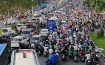 Đề xuất áp dụng BOT và BT các dự án giao thông