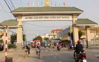 Khởi tố, bắt tạm giam Chủ tịch UBND 1 xã ở An Giang vì tham ô tài sản