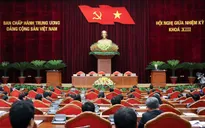 Nghiêm túc lấy phiếu tín nhiệm để đánh giá cán bộ