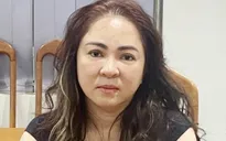 Chuyển đơn con trai bà Phương Hằng tố giác ông Dũng "lò vôi" cho Công an TP Hồ Chí Minh