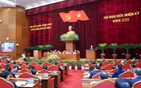 Nửa nhiệm kỳ xây dựng, chỉnh đốn đảng: Công tác cán bộ là "then chốt của then chốt"
