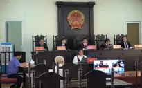 Bạc Liêu: Vận chuyển ma túy, người bán vé số lãnh án 20 năm tù