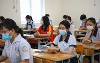 Danh sách các điểm thi lớp 10 THPT công lập không chuyên ở Hà Nội năm 2023