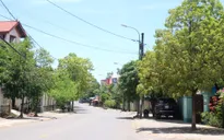Nắng nóng gia tăng ở Bắc Bộ và Trung Bộ, có nơi trên 38 độ C