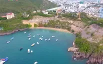Thu hồi đất 5 căn biệt thự cổ ở di tích lầu Bảo Đại tại Nha Trang