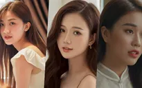 Loạt nữ diễn viên làm tiểu tam trên phim Việt