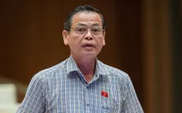 "Cần phải làm sao để cán bộ không phải dám nghĩ, dám làm"