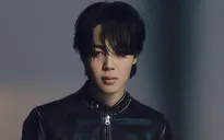 Jimin (BTS) xác lập Kỉ lục Guinness mới với tư cách nghệ sĩ solo